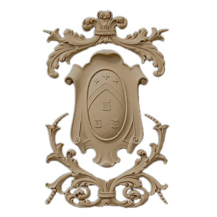 resin shield accent online - Item # SHD-F4162-CP-2