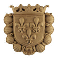 resin shield accent online - Item # SHD-6265-CP-2