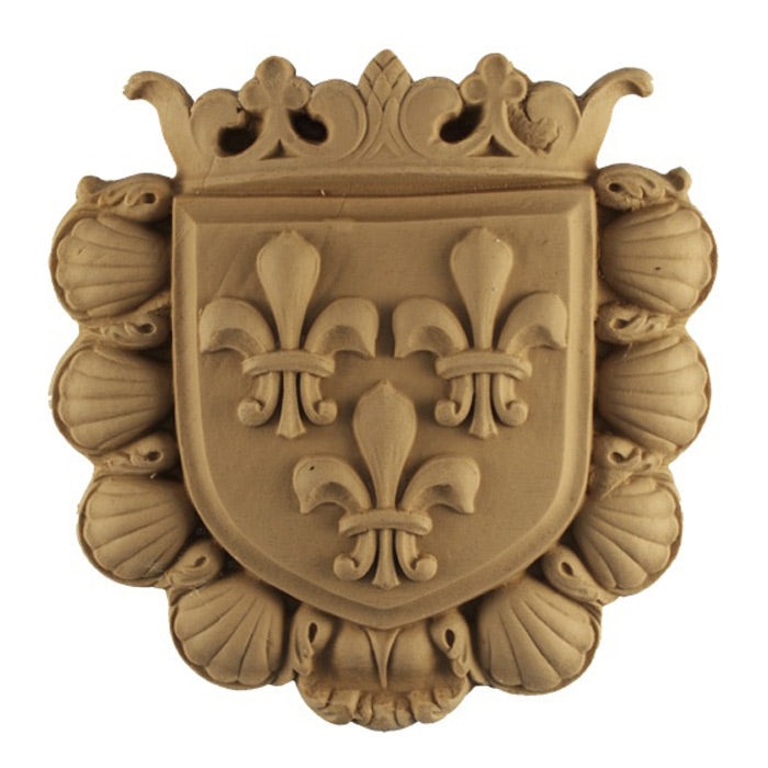 resin shield accent online - Item # SHD-6265-CP-2
