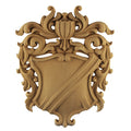 resin shield accent online - Item # SHD-1465-CP-2