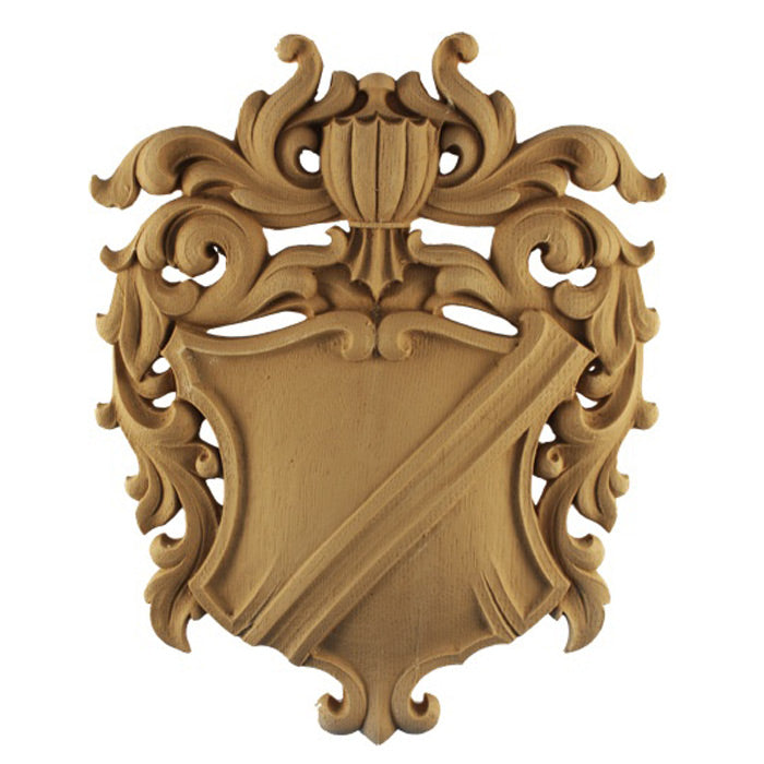 resin shield accent online - Item # SHD-1465-CP-2