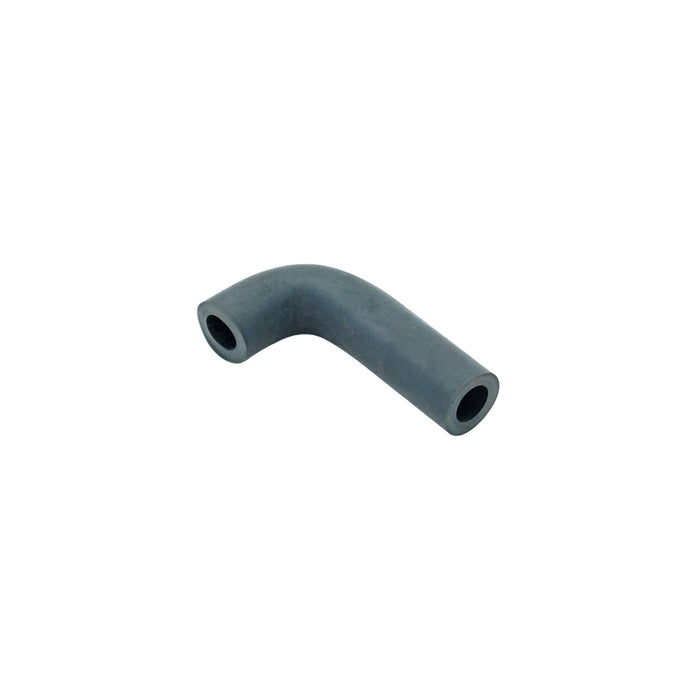 90 deg. Rubber Bend - Milcotec
