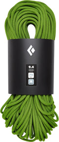 9.4 Dry Climbing Rope - 70 m