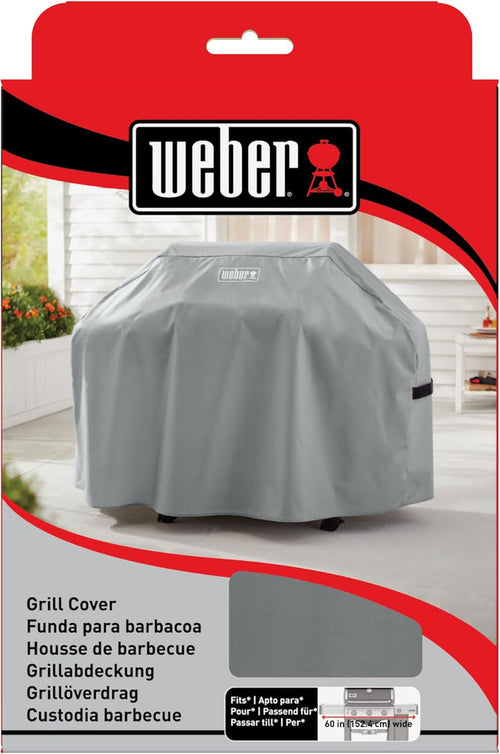 Abdeckhaube Für die meisten Gasgrills mit einer Breite von bis zu 152 cm