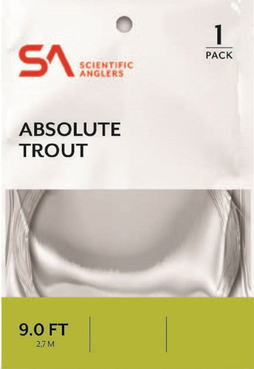 Absolute Leader - Trout - 2.7 m