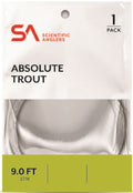 Absolute Leader - Trout - 2.7 m
