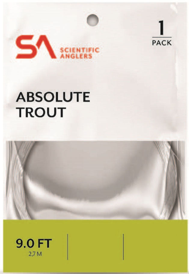 Absolute Leader - Trout - 2.7 m