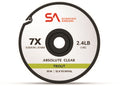 Absolute Tippet - Trout - 30 m
