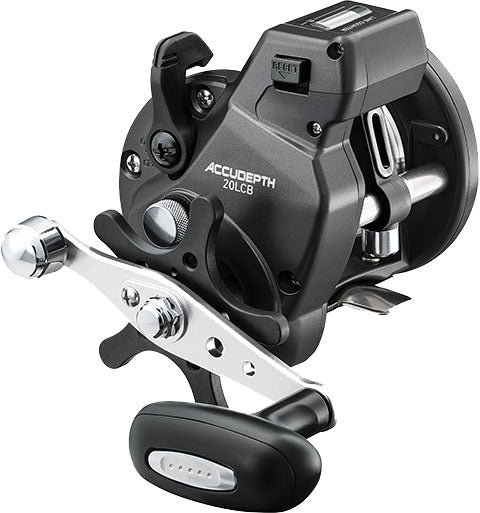 Accudepth LC Trolling Reel