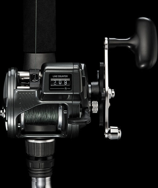 Accudepth LC Trolling Reel