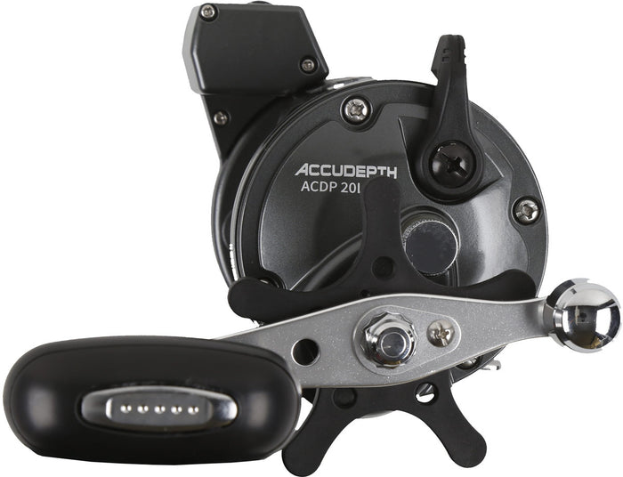 Accudepth LC Trolling Reel