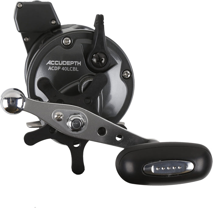Accudepth LC Trolling Reel