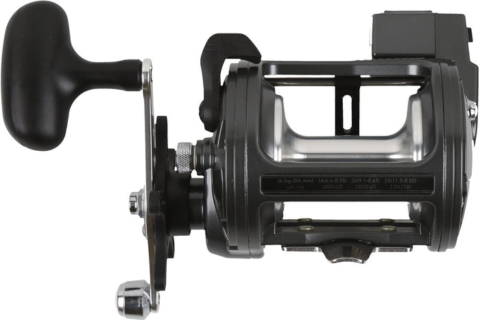 Accudepth LC Trolling Reel