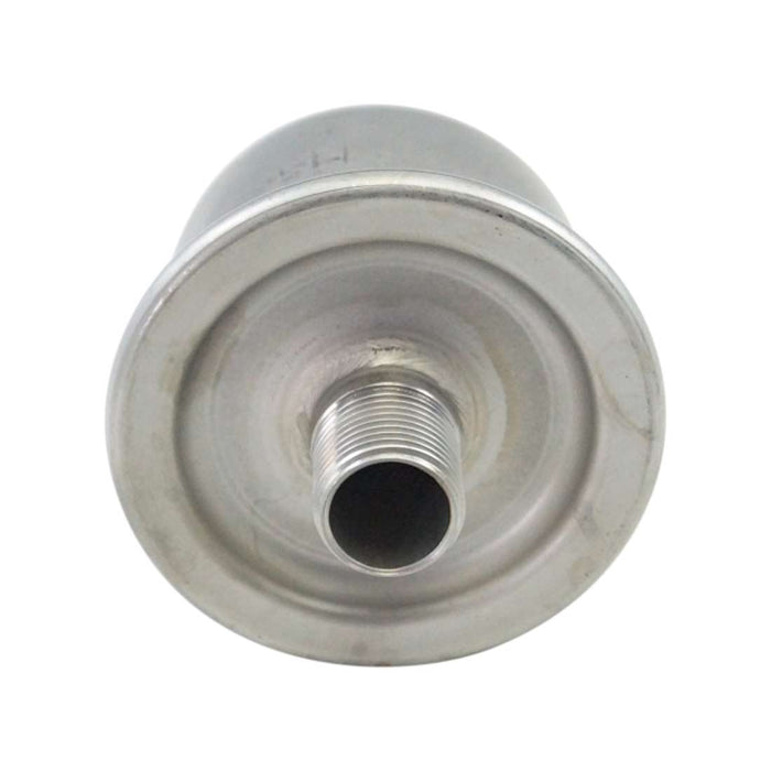 Accumulator 0,16 - 1/2, new - Milcotec