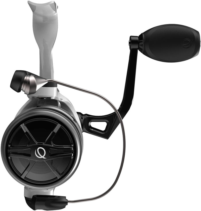 Accurist Spinning Reel