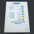 ACR Controller Enclosure Label - Milcotec