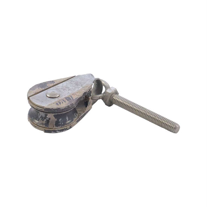 ACR cord guide roller - Milcotec