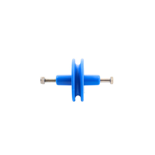 ACR INCLINED RAM PULLEY KIT - Milcotec