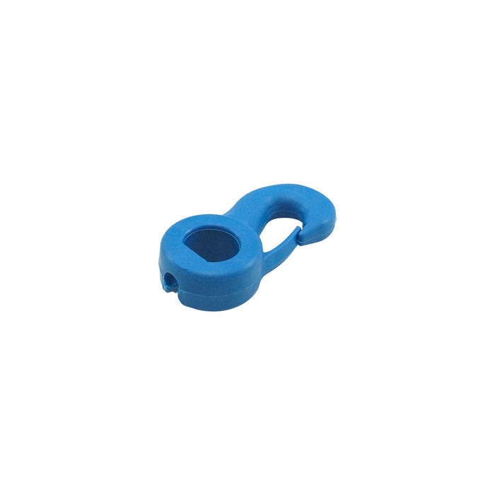 ACR Quick attach clip slotted - Milcotec