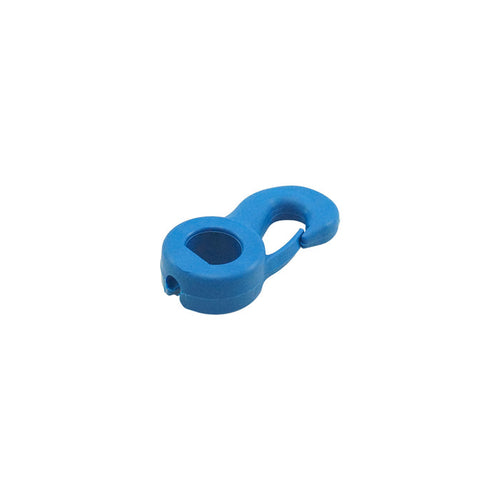 ACR Quick attach clip slotted - Milcotec