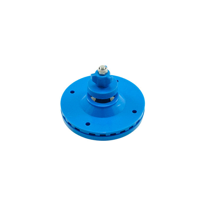 ACR Ram relay centre assembly - Milcotec