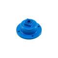 ACR Sensor diaphragm lid - Milcotec