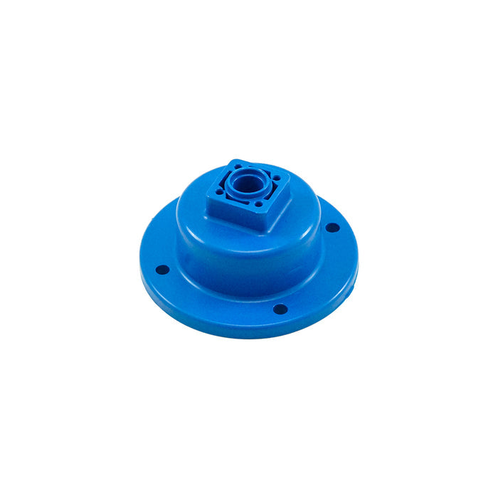 ACR Sensor diaphragm lid - Milcotec