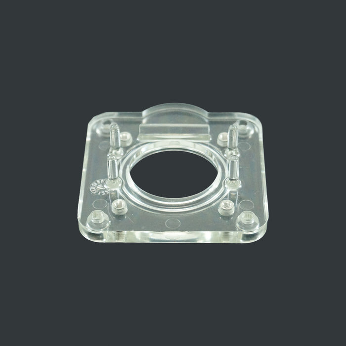 ACR Sensor housing lid - Milcotec