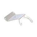 ACR shutoff curved mounting bracket - Milcotec