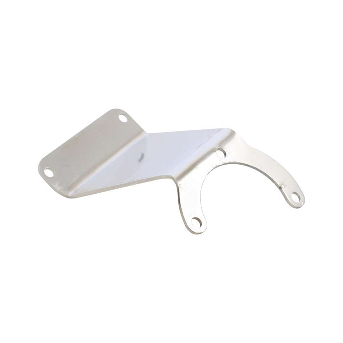 ACR shutoff curved mounting bracket - Milcotec