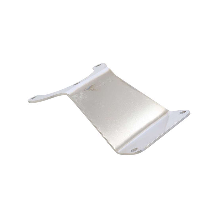 ACR shutoff curved mounting bracket - Milcotec