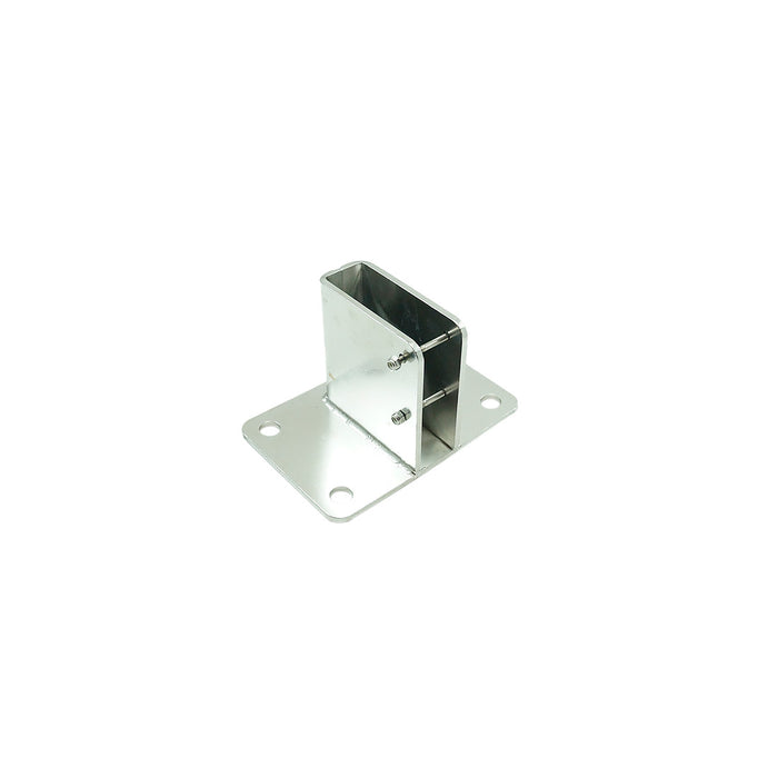 AD photo electric switch enclousure - Milcotec