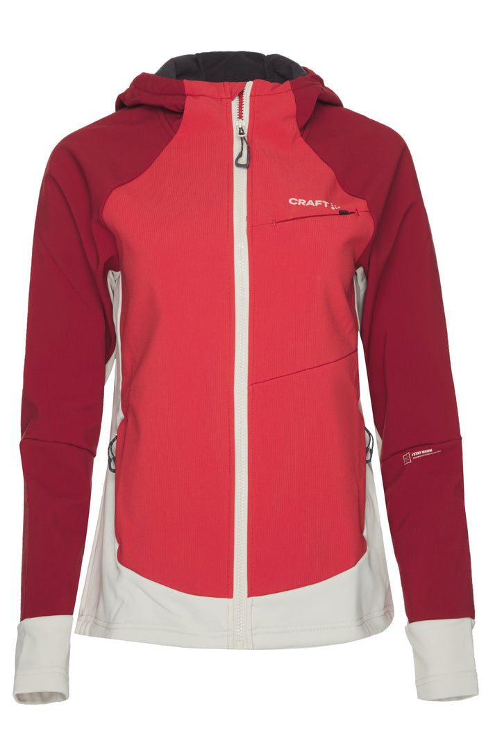 ADV Backcountry Hybrid Cross-country Ski Jacket - Women's