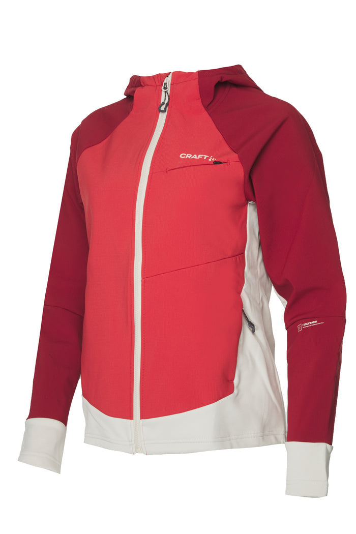 ADV Backcountry Hybrid Cross-country Ski Jacket - Women's