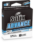 Advance Fluorocarbon Leader - 23 m