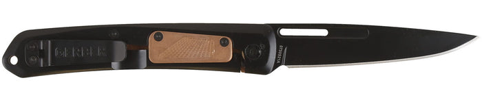 Affinity Folding Knife