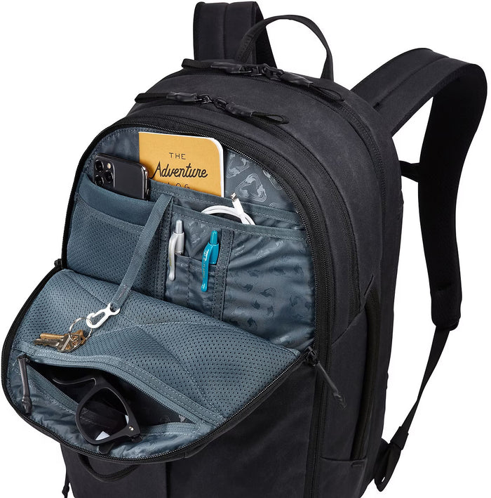Aion Travel Backpack - 28 L