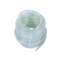Air hose transparent - Twin, 30 Meters - Ø7mmXØ13mm (Aftermarket) - Milcotec