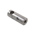 Air operated back gate ram bush - Milcotec