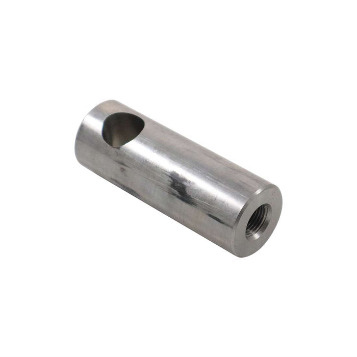 Air operated back gate ram bush - Milcotec