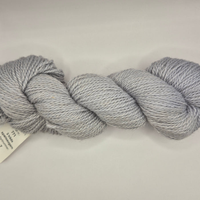 771 Light Gray Blue