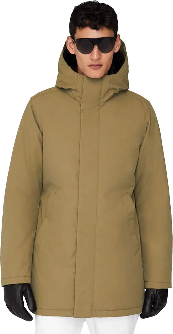 Alban Forward Winter Jacket - Men's