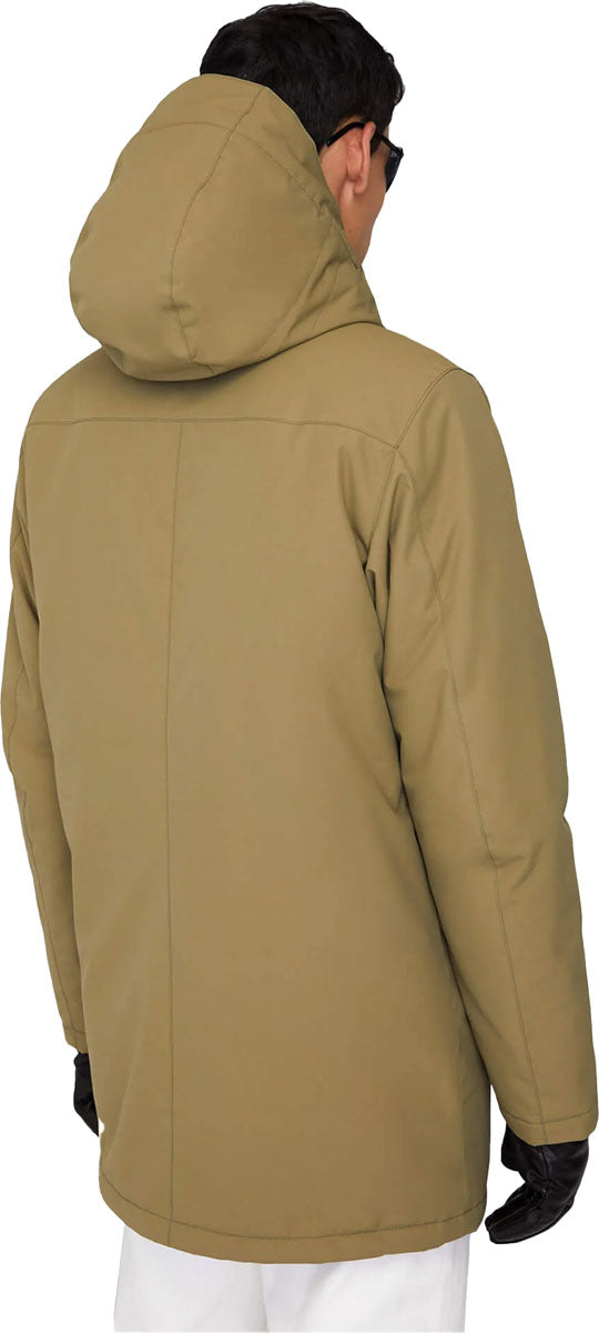 Alban Forward Winter Jacket - Men's