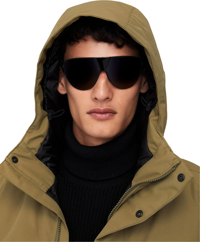 Alban Forward Winter Jacket - Men's