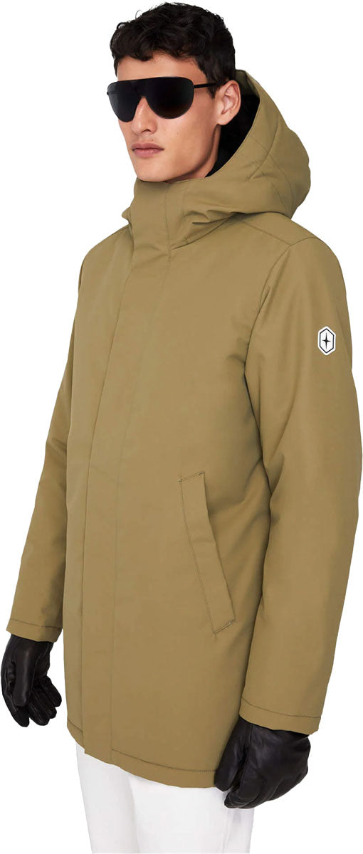 Alban Forward Winter Jacket - Men's