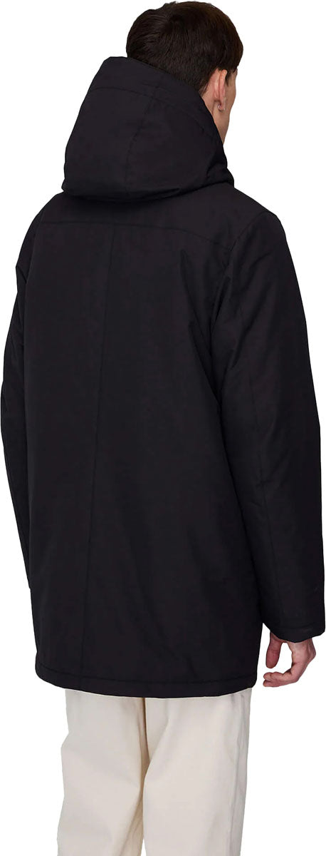 Alban Forward Winter Jacket - Men's