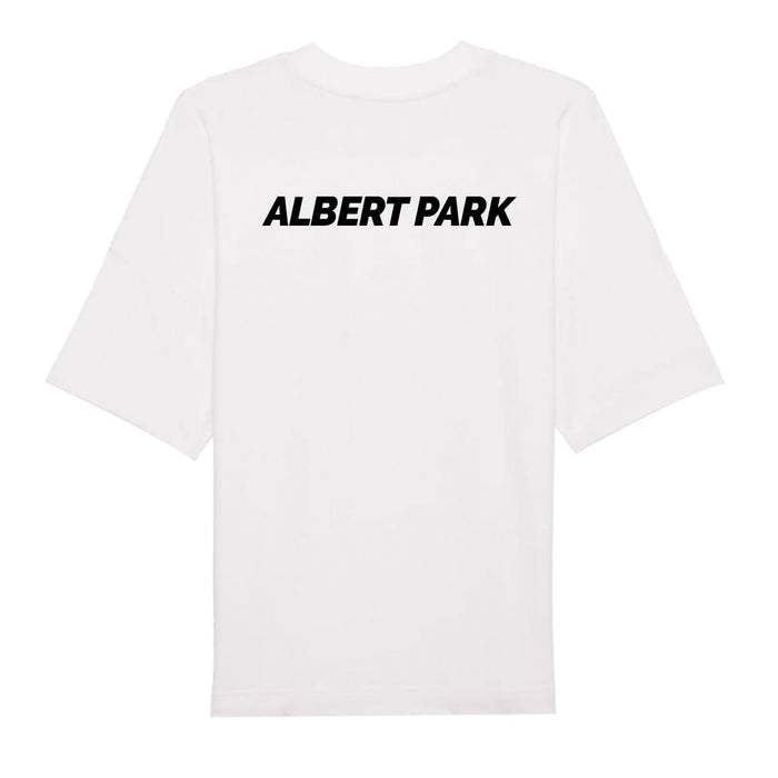 Albert Park circuit T-Shirt