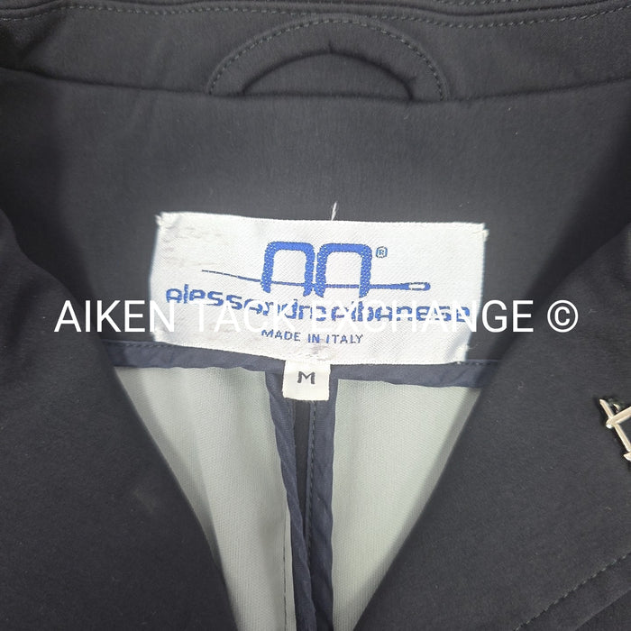 Alessandro Albanese Show Coat, Men's Medium