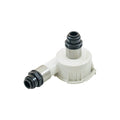 Alma pump housing circulation pump BE55 - Milcotec