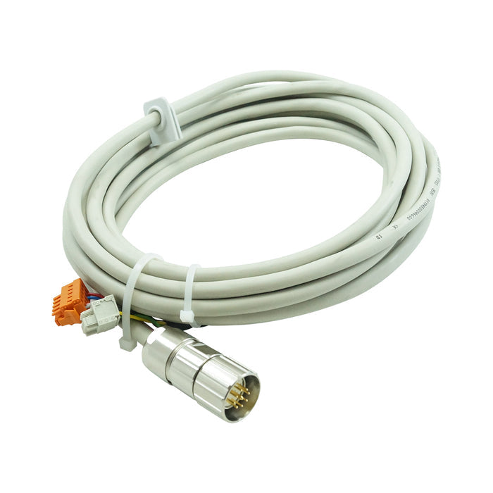 Alma station cable external 7m - Milcotec